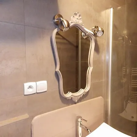 Charmant Studio A Apartment Strasbourg
